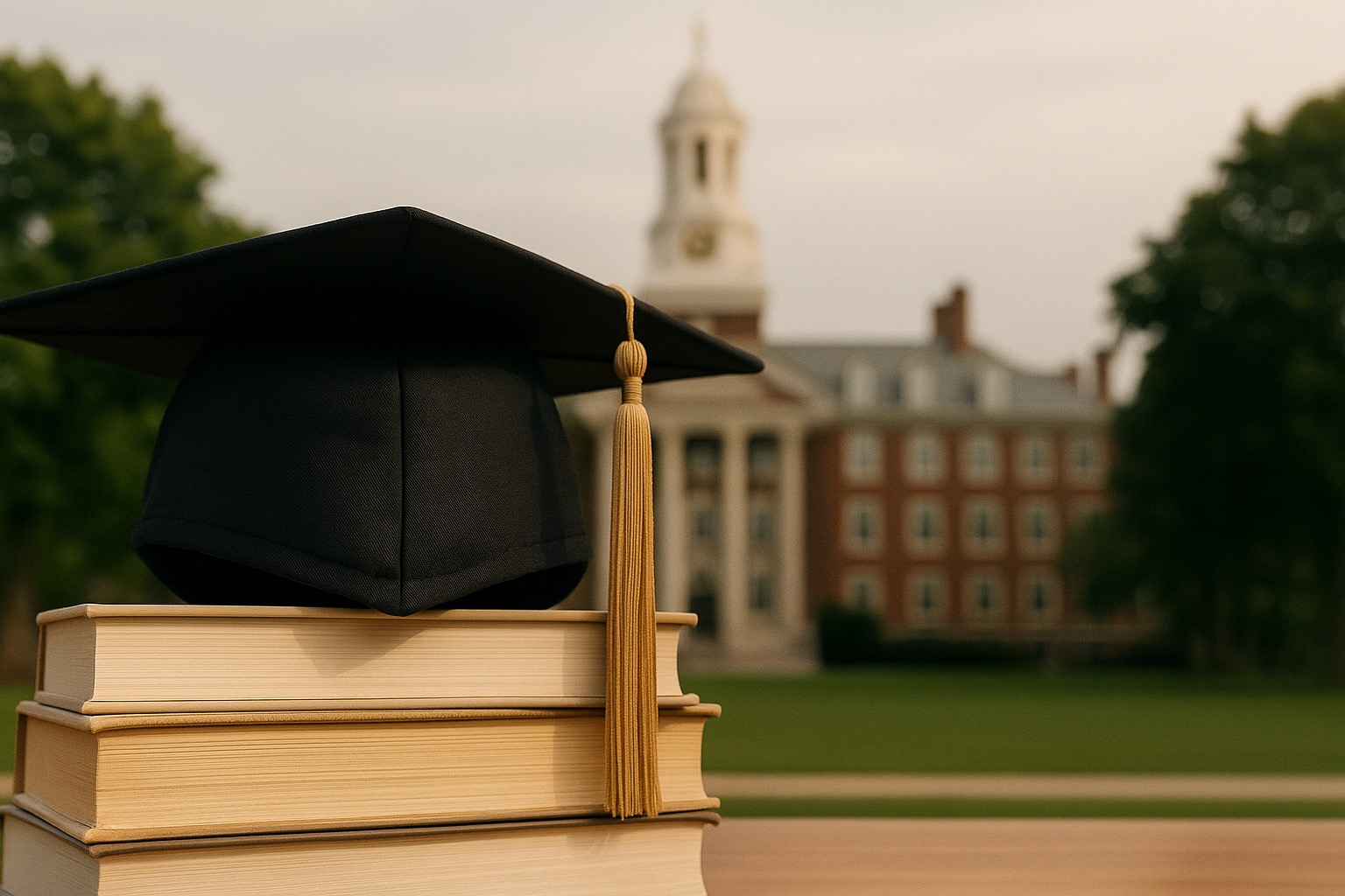 Ivy League Stories Hero Banner